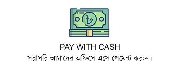 Cash